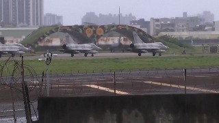 China lanza ejercicios militares alrededor de Taiwán