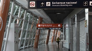 Huelga general en Argentina