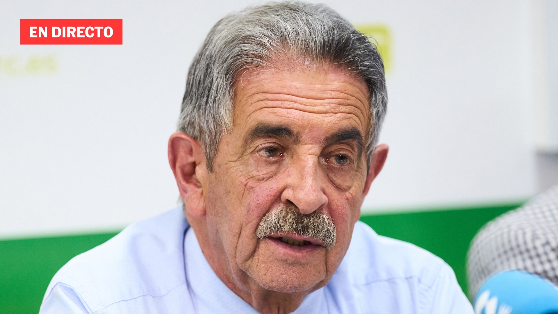 Revilla comparece tras las acciones legales emprendidas por Juan Carlos I, en directo