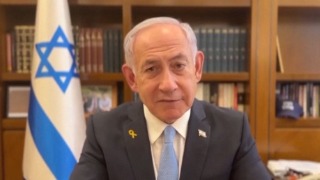 Netanyahu dice que aumentará la presión sobre Hamás al ampliar el ejército la operación en Gaza