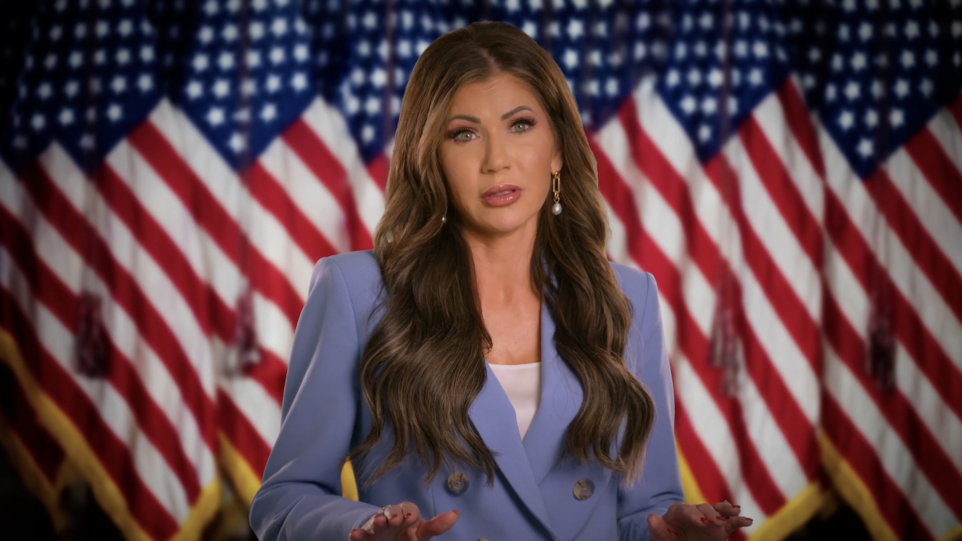 La campaña antiinmigración de Estados Unidos en televisión mexicana