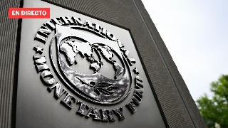 El FMI publica el informe de Perspectivas de la Economía Mundial