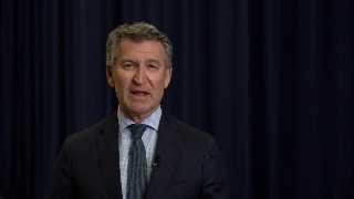 Feijóo se queja de falta de “información” sobre el apagón por parte del Gobierno