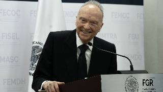 Fiscalía descarta crematorio en Rancho Izaguirre