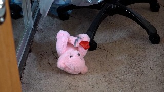 Recuperan el cuerpo de una niña víctima de un ataque ruso en Járkov