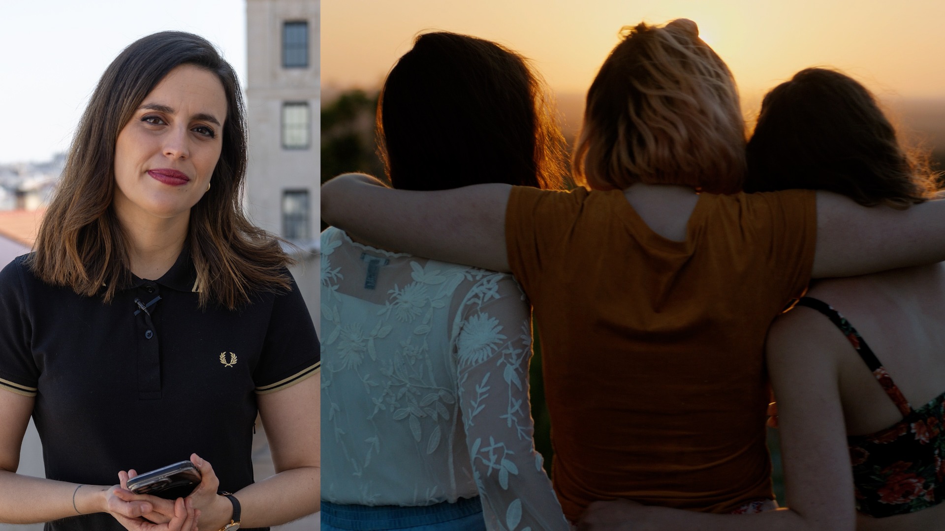 Cuando un amigo se va, por Aida Bao