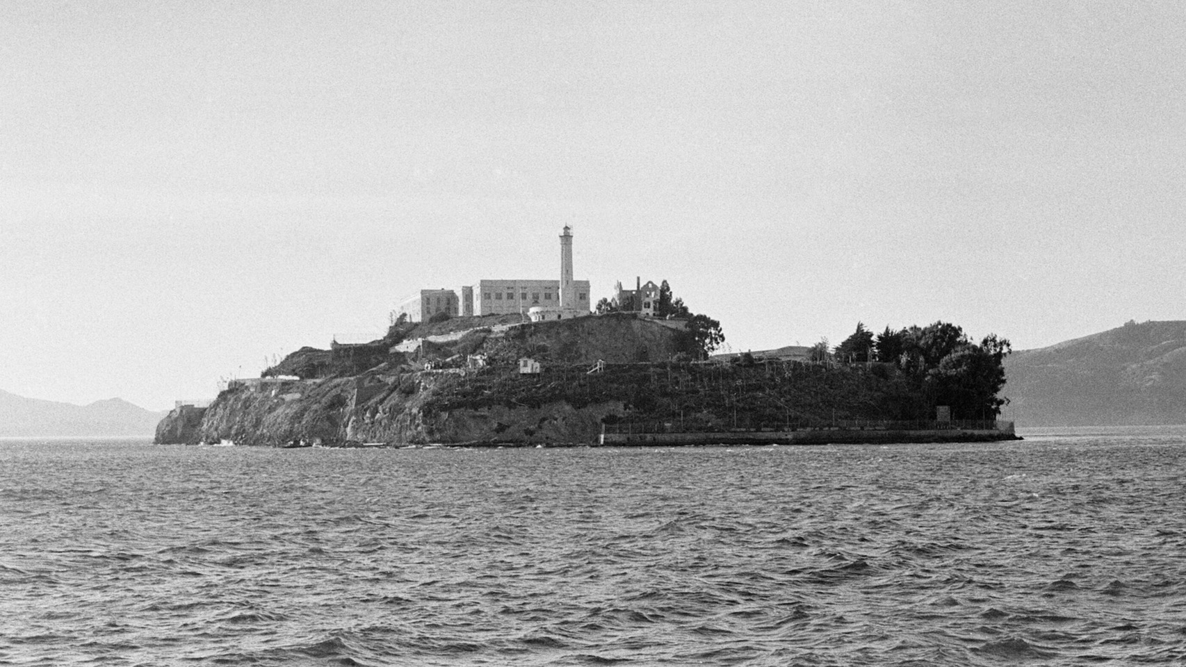 ALCATRAZ | ¿Cómo era la vida en la prisión? | EL PAÍS