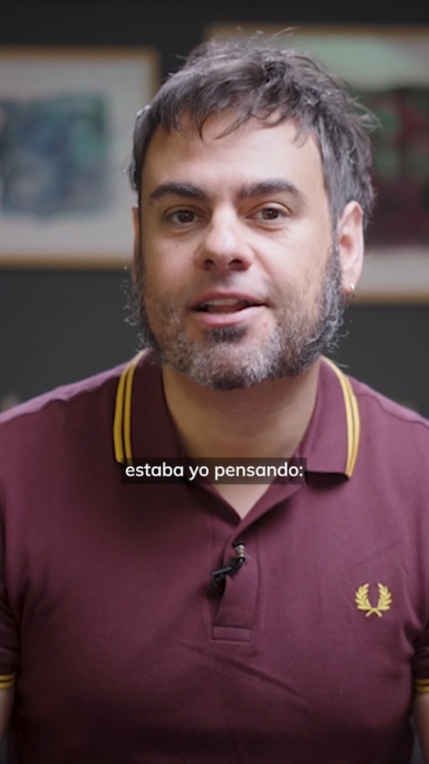 ¿Vivimos en una peli de ciencia-ficción?