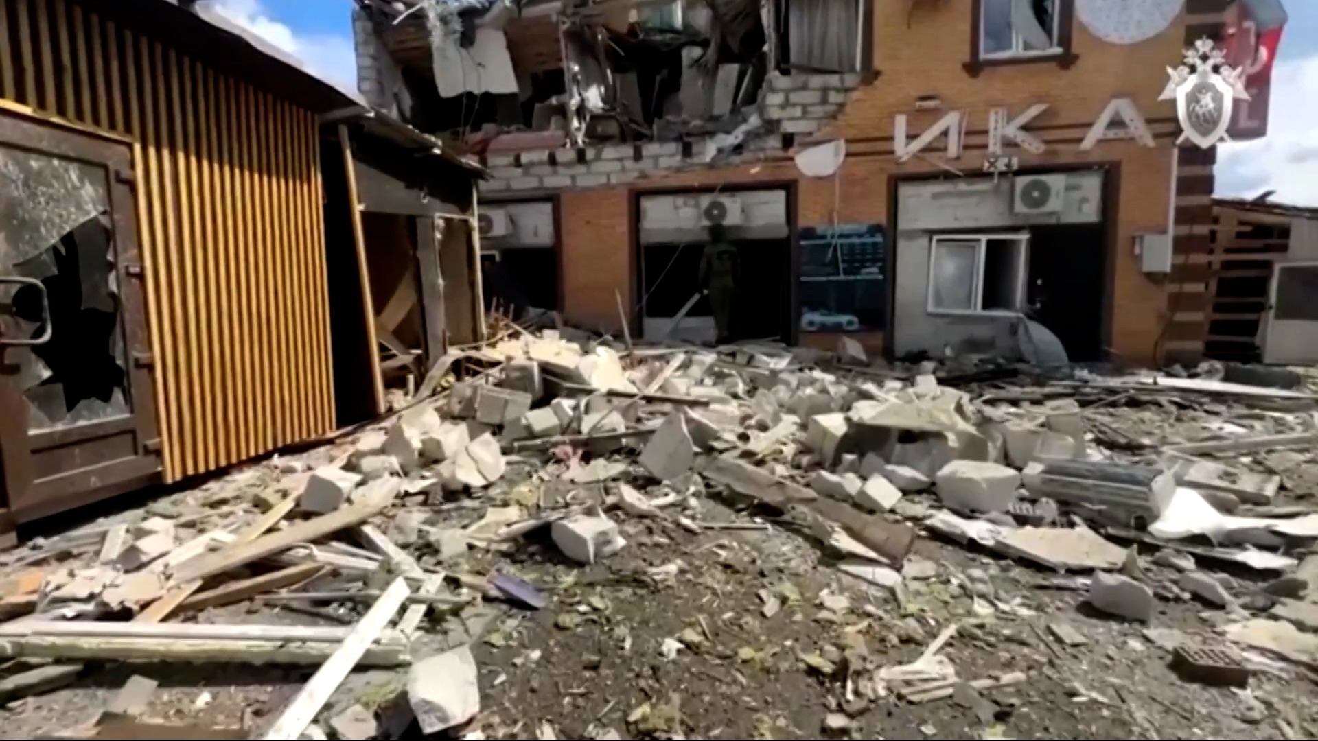 Rusia ignora la propuesta de tregua de Zelenski y lanza 108 drones contra Ucrania durante la noche