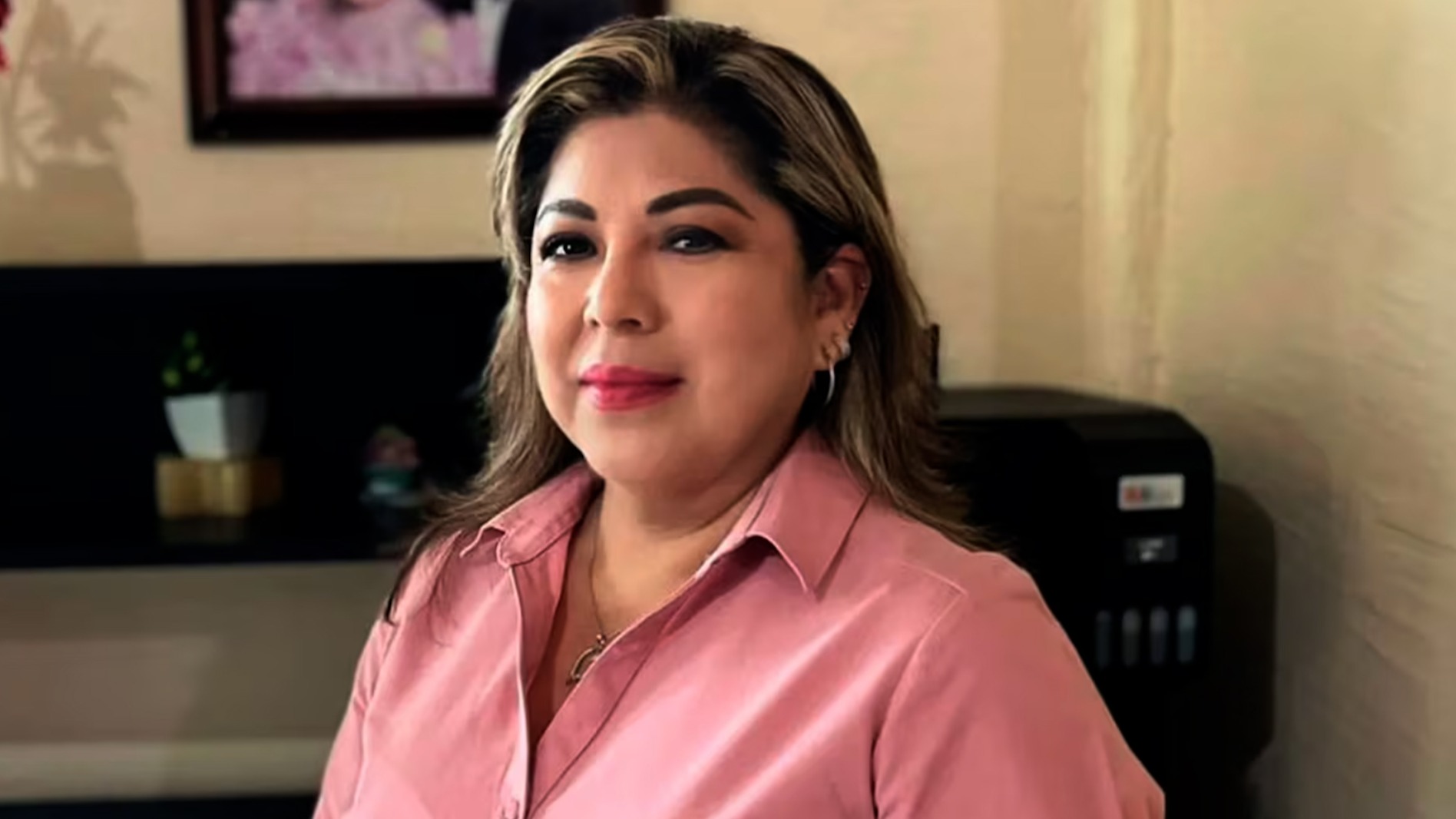 Asesinada Yesenia Lara, candidata de Morena a la alcaldía de Texistepec, en Veracruz