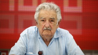 Pepe Mujica en 5 momentos
