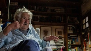 La última entrevista de Pepe Mujica con EL PAÍS