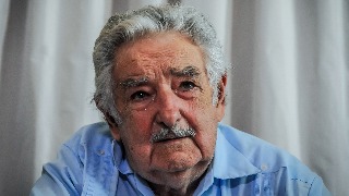 Las frases de PEPE MUJICA en tres minutos