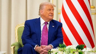 Trump dice que podría verse tratando directamente con Xi de China sobre los detalles del acuerdo comercial.