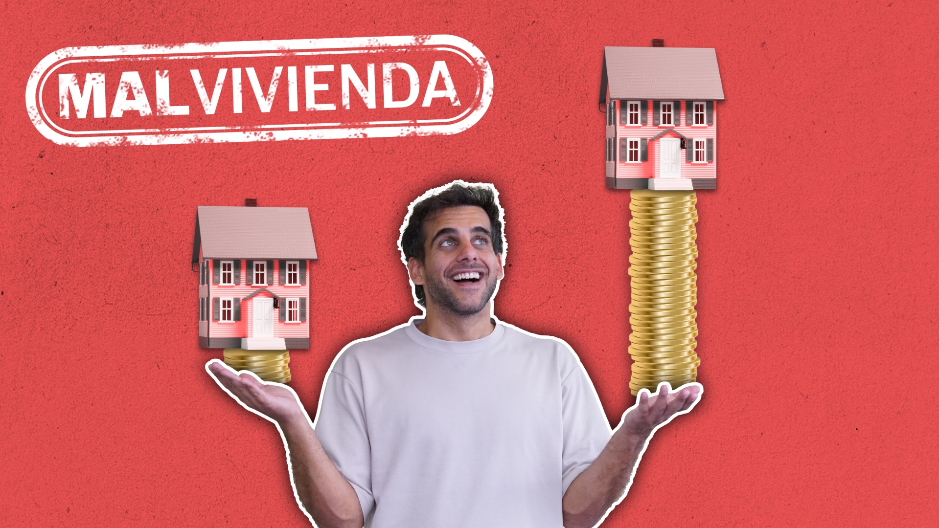 ¿A cuánto alquilo mi piso? ¿Soy parte del problema de la subida de precios?: el dilema del pequeño propietario