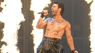 Segunda semifinal de Eurovisión: Parg - Survivor (Armenia)