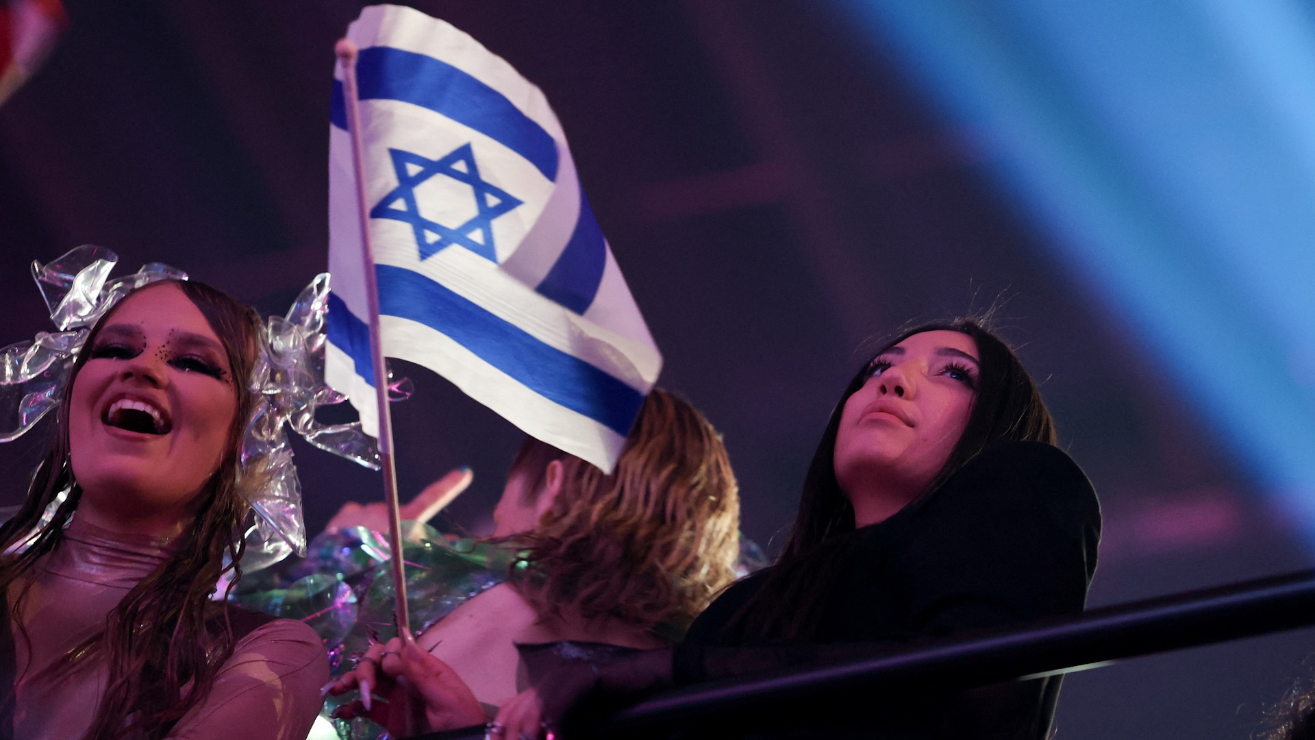 Segunda semifinal de Eurovision