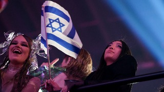 Segunda semifinal de Eurovision