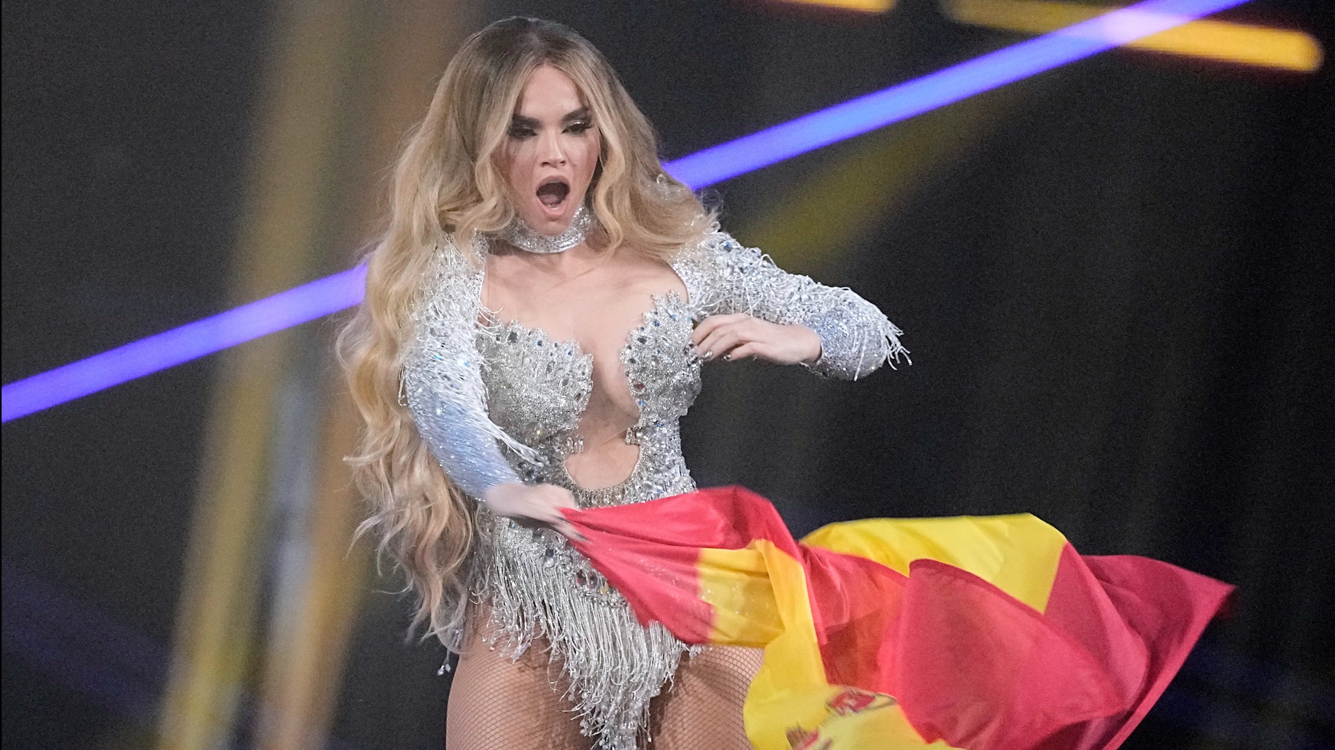 Así funciona el televoto que llevó a Israel a quedar segundo en Eurovisión