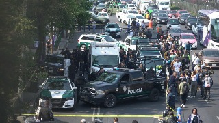 MÉXICO | Asesinan a asesora de la jefa de Gobierno, Clara Brugada