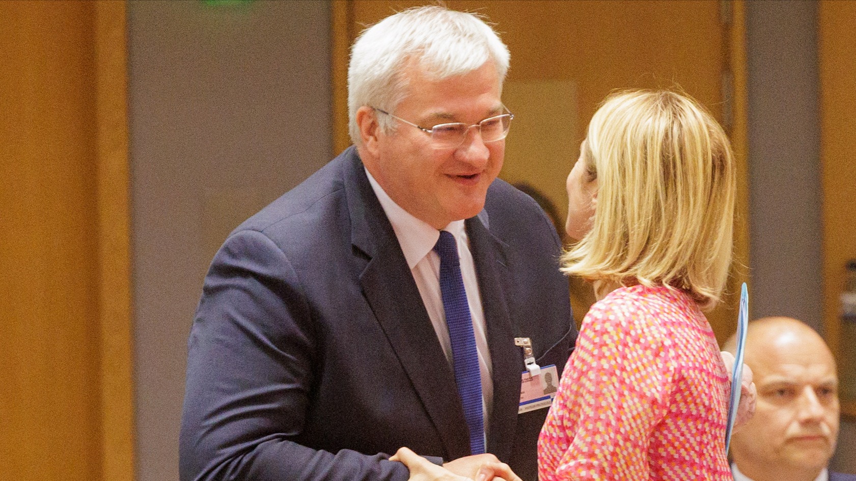 La UE aprueba otra ronda de sanciones contra Rusia