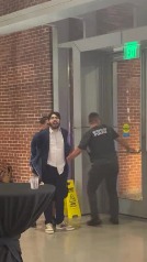 Detienen en Washington al presunto autor del tiroteo