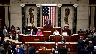 Así han reaccionado los republicanos a la aprobación de la ley de rebaja de impuestos