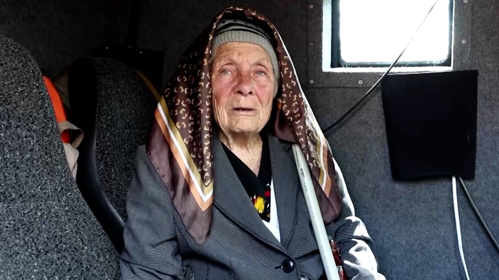 Putin anuncia plan para establecer una zona de contención en la frontera con Ucrania