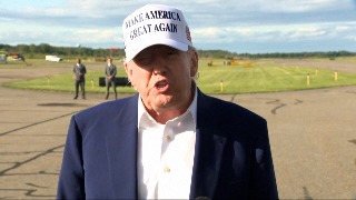 Trump: 