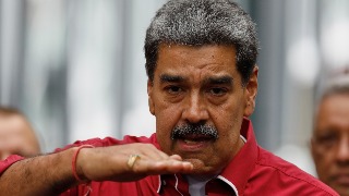 Maduro: 