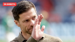 Presentación de Xabi Alonso como nuevo entrenador del Real Madrid, en directo