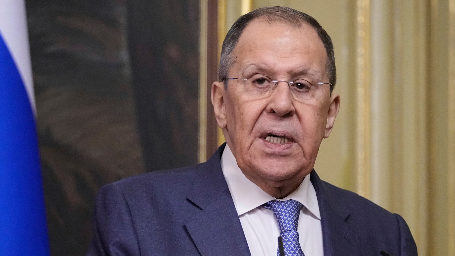 Rusia cree que Trump está enfadado por el “sabotaje” de la UE a la paz