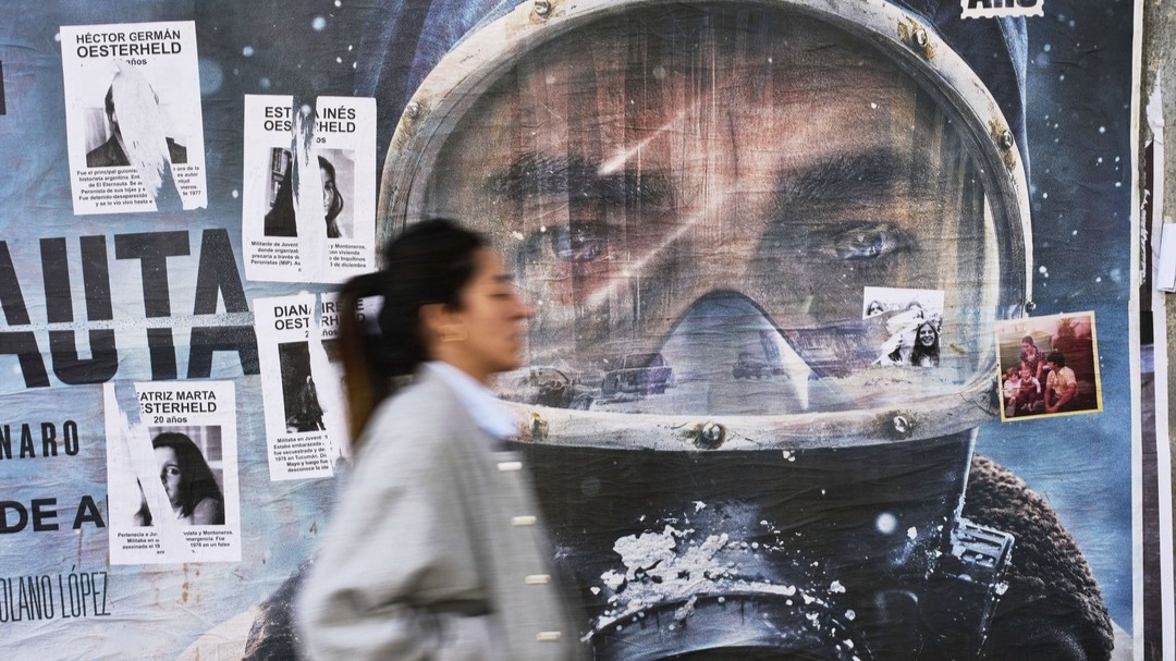 El impacto social de El Eternauta