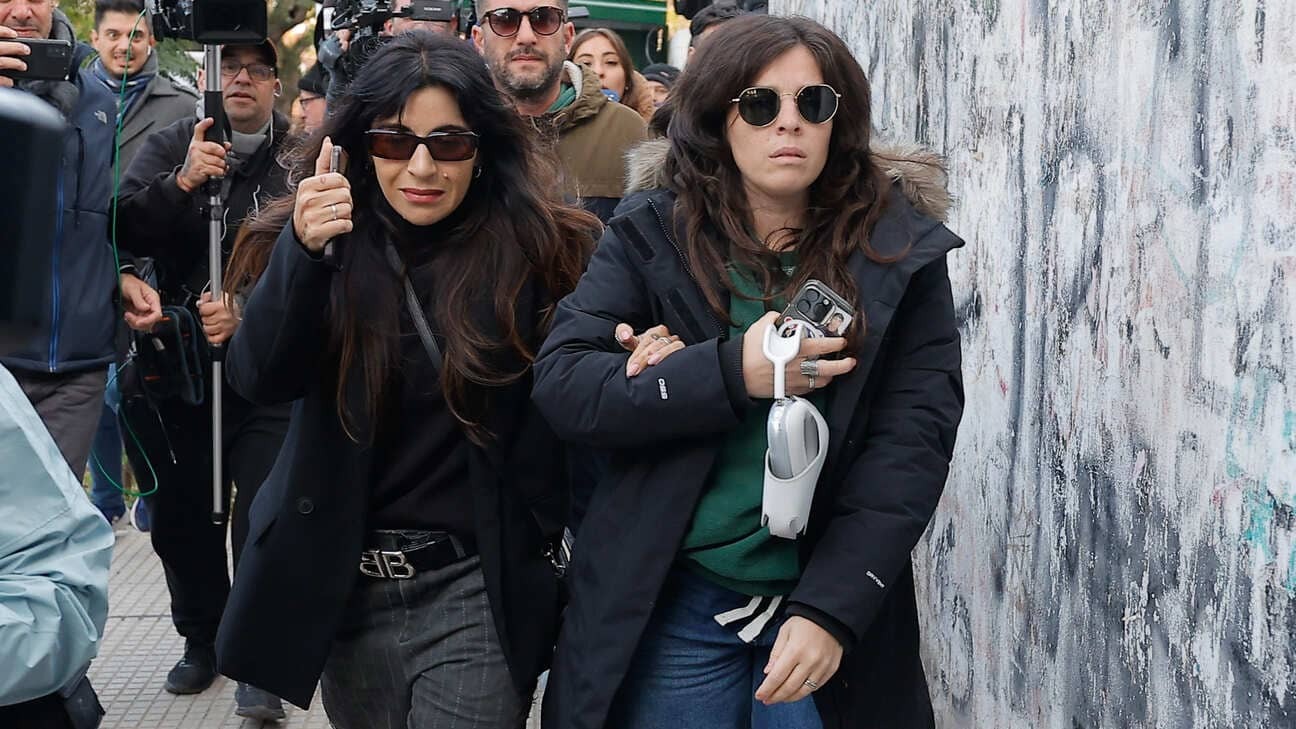 Anulan el juicio sobre la muerte de Diego Maradona