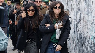 Anulan el juicio sobre la muerte de Diego Maradona