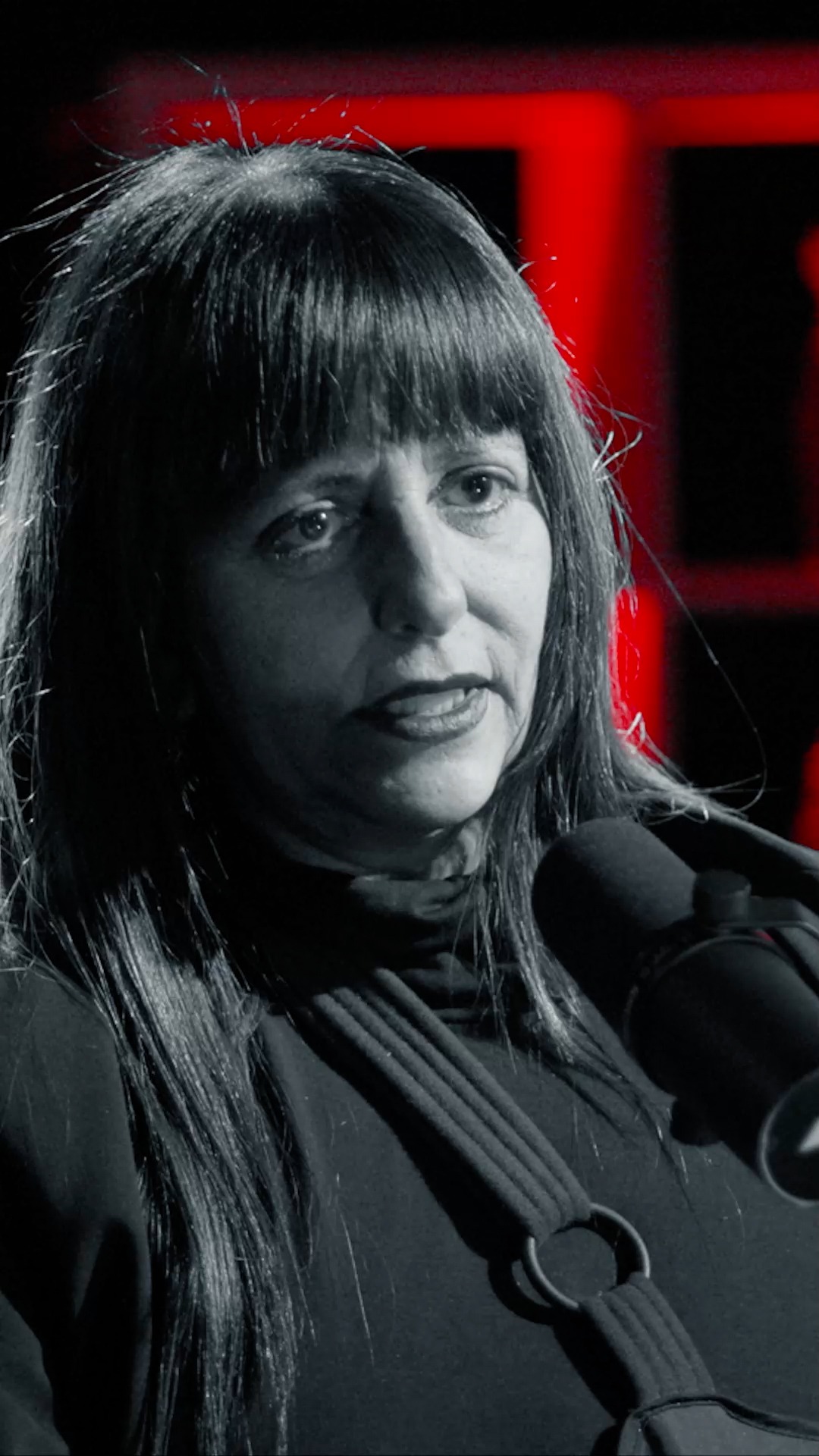 Yolanda Ramos: "Mi terapeuta me ha dicho que con la edad ya no puedo hacer según qué cosas"