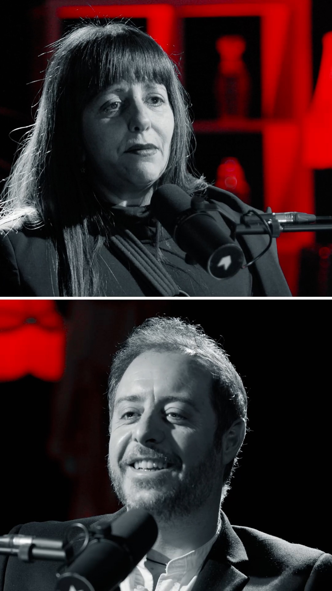 Yolanda Ramos: "En una entrevista quiero compartir quién soy de verdad"