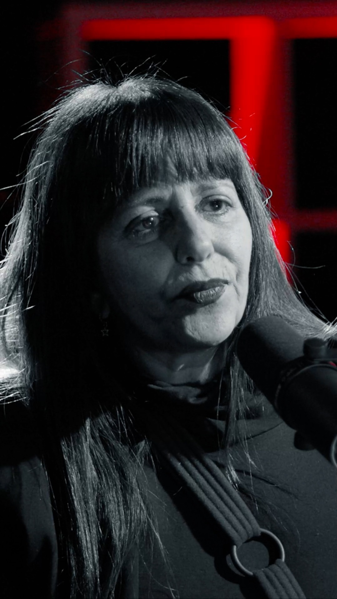 La experiencia de Yolanda Ramos siendo madre a los 45 años