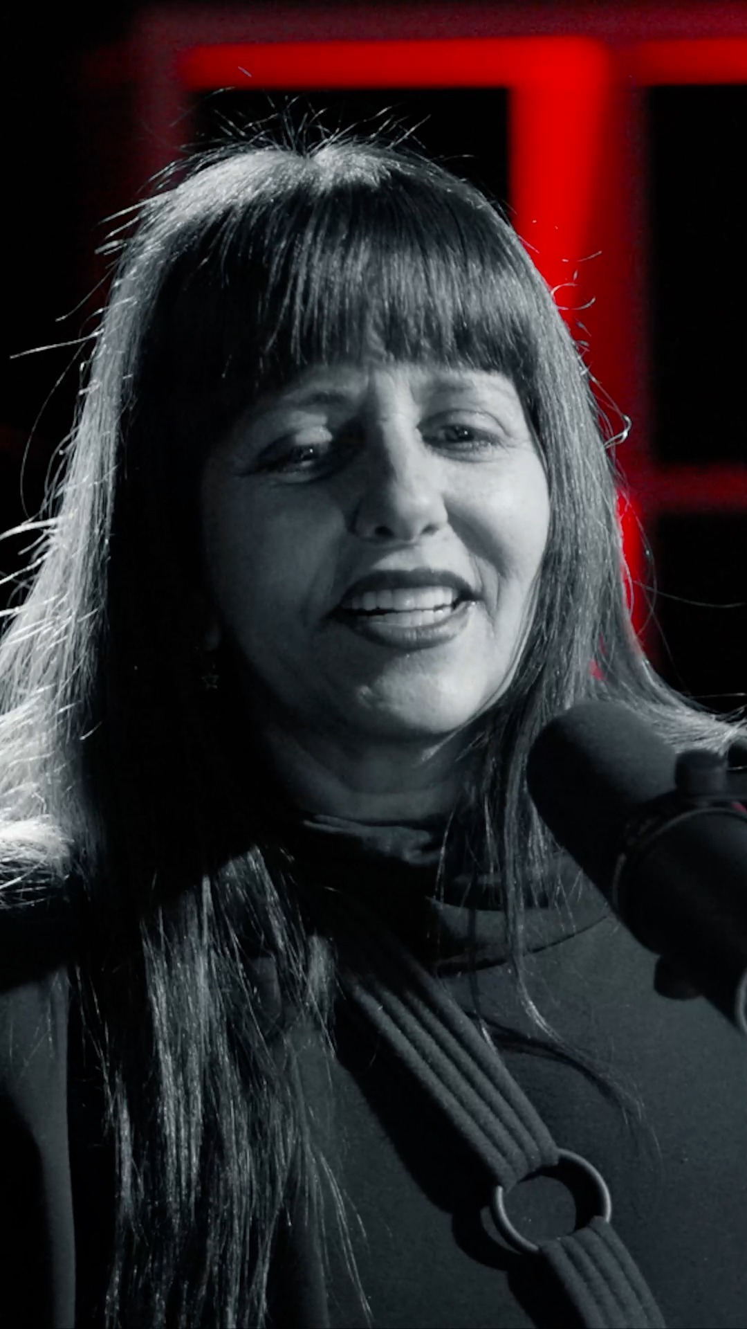 Yolanda Ramos: "Pensaba que yo era especial, pero todas mis amigas de mi edad quieren lo mismo en los hombres"