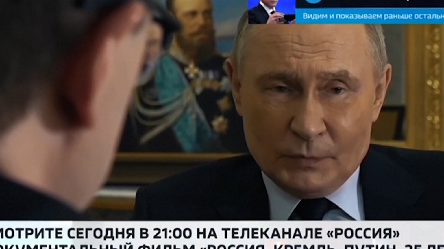 GUERRA UCRANIA | Putin dice que ganará sin armas nucleares y Zelenski habla sobre un alto el fuego
