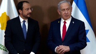 Netayahu amenaza a Irán tras el ataque cerca del aeropuerto en Tel Aviv