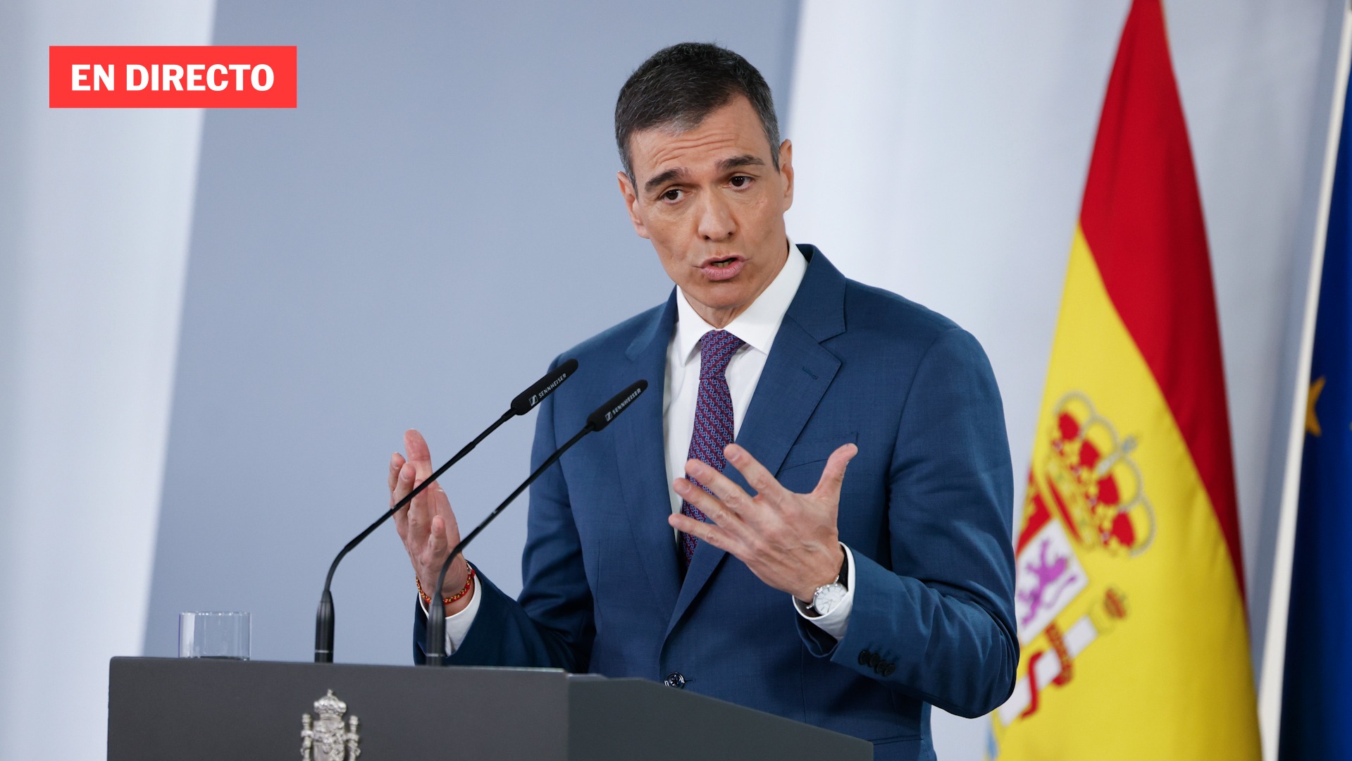 Sánchez inaugura la reunión anual del Cercle d'Economia en Barcelona