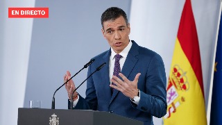 Sánchez inaugura la reunión anual del Cercle d'Economia en Barcelona