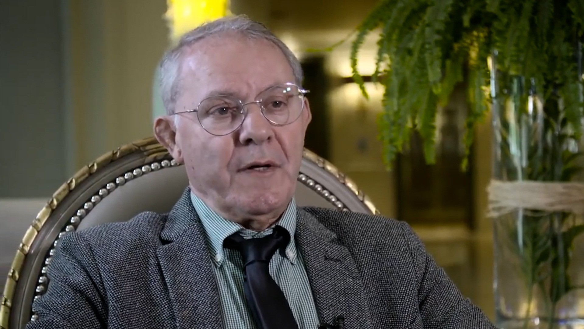 Muere el periodista José Ángel de la Casa, histórico narrador de la selección española