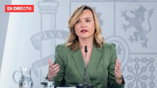 Consejo de Ministros, en directo