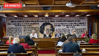 Pleno del Senado