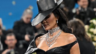 Los momentos más destacados de la gala Met