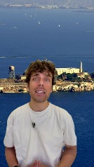 Trump quiere reabrir la cárcel de Alcatraz