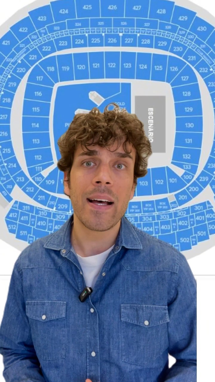 Cómo conseguir entradas para Bad Bunny