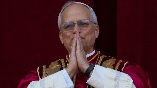 Reacciones en Perú a la elección del nuevo Papa